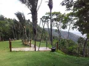  Sítio do Bosco  Tianguá
